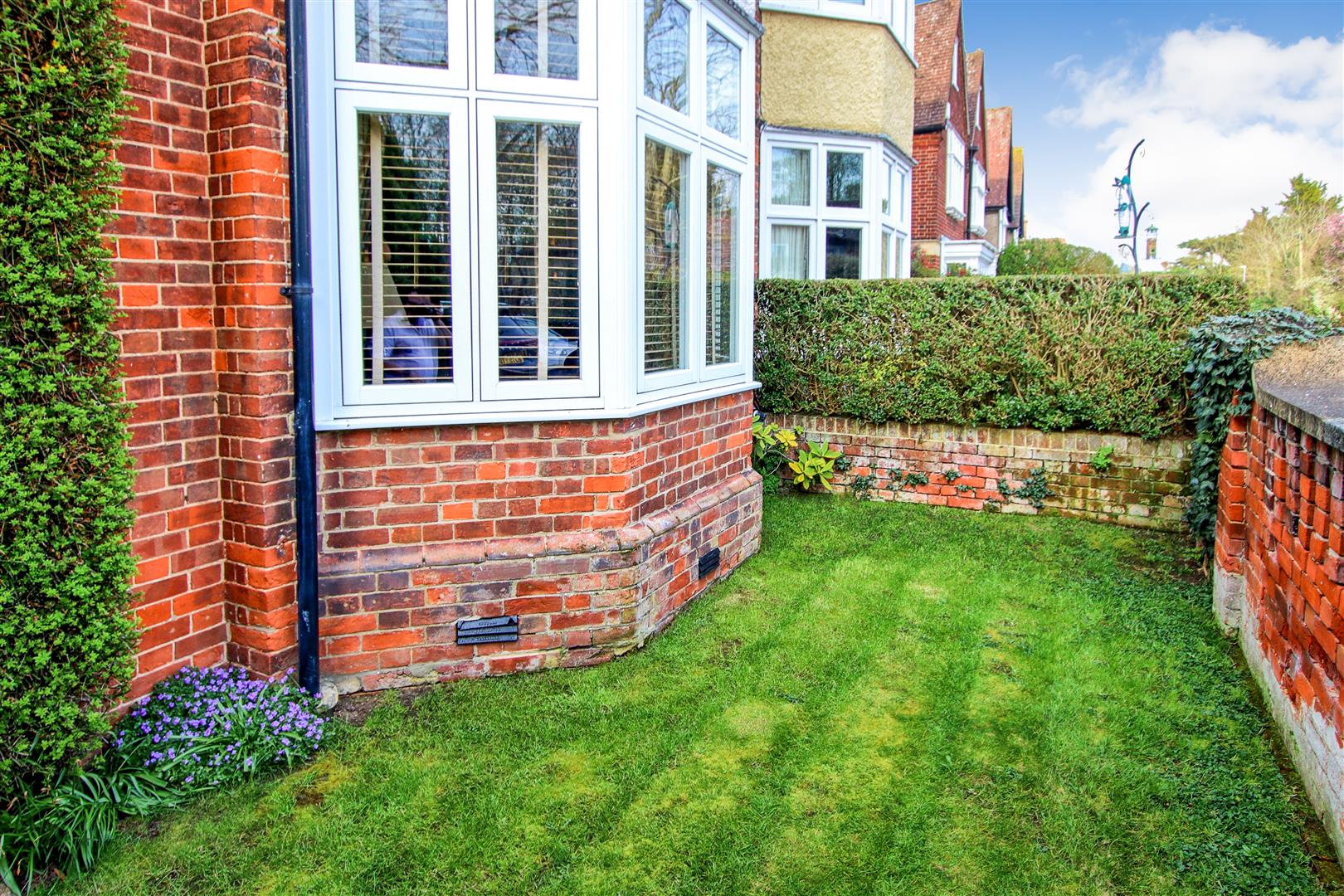 Crockfords Road, Newmarket
